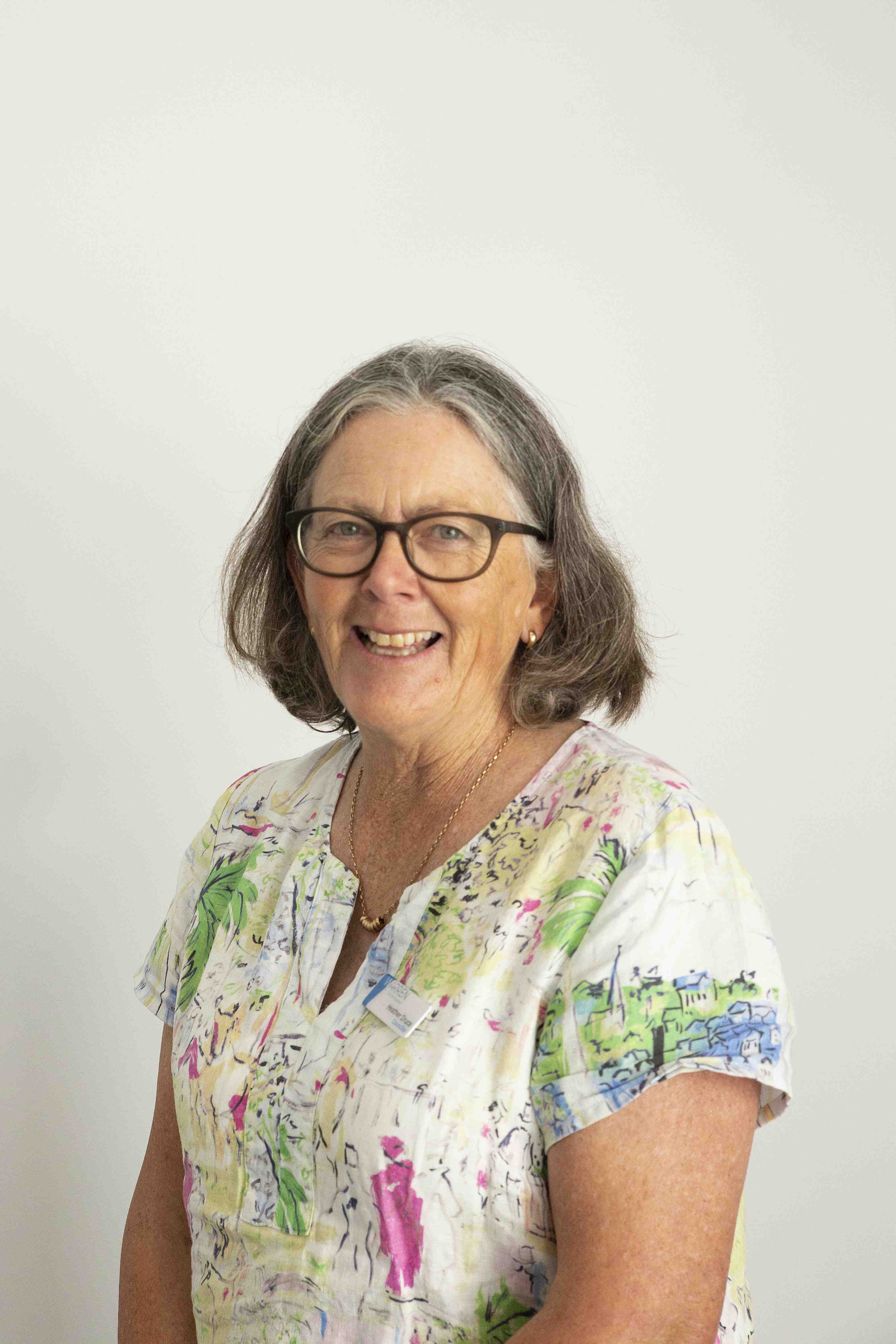 Councillor Heather Druce